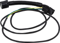 Rear Wire Harness - Honda Talon (KWS-05-0568) by Klock Werks