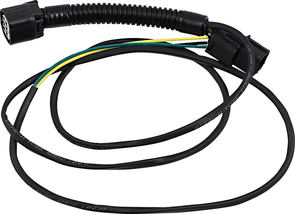 Rear Wire Harness - Honda Talon (KWS-05-0568) by Klock Werks
