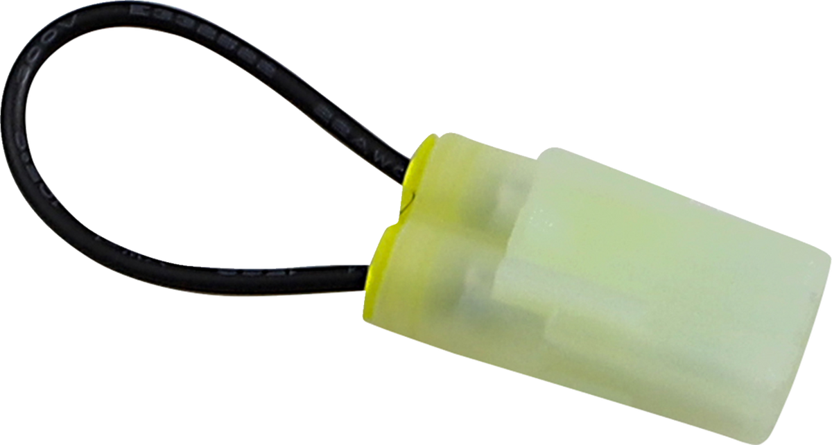 Seat Belt Bypass Harness - Honda Talon (KWS-05-0572) by Klock Werks