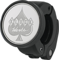 iOmounts® Nomad™ Universal Phone Mount - 1" Clamp (KWS-NOMAD+1.0) by Klock Werks
