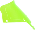 Ice Flare® Windshield - 6" - Green Ice - FXLRST (KWW-02-0640) by Klock Werks
