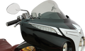 Flare® Windshield - 10" - Short - Tinted - '14-'26 Indian (KWW-04-0039) by Klock Werks