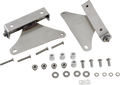 Air Deflectors - Honda - GL (KWW-06-0440) by Klock Werks