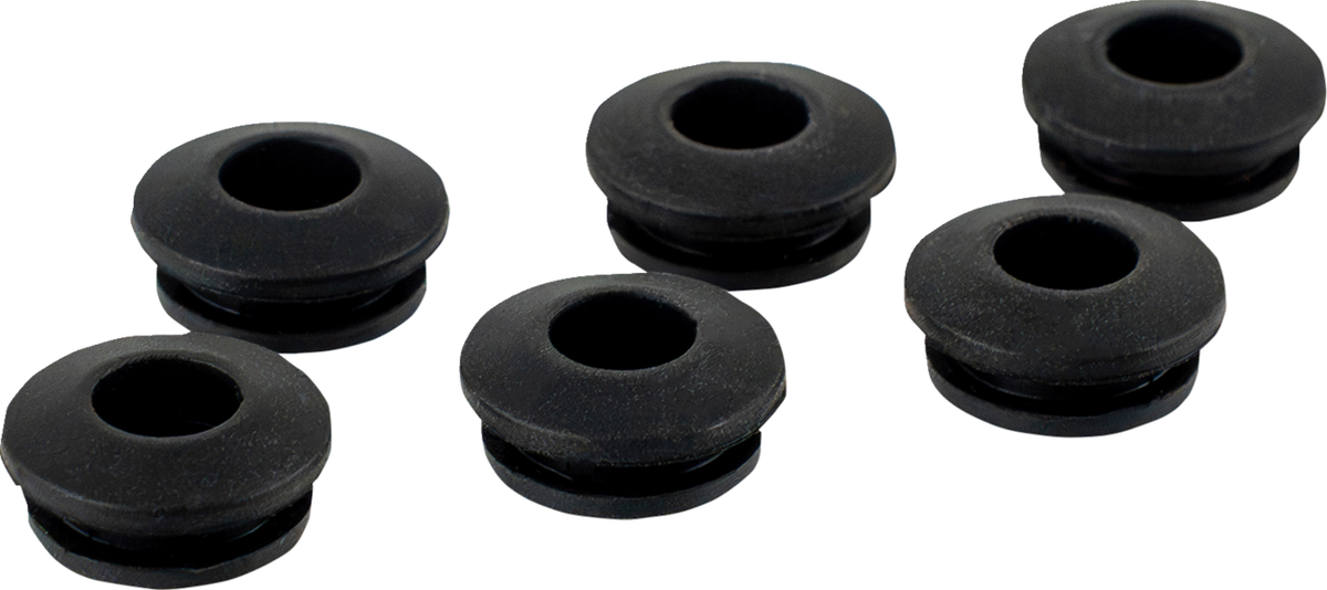 Windshield Bushing - FXLRST (KWW-HRDWR-0018) by Klock Werks
