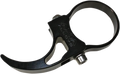 Helmet Hanger - Steering Wheel Hook (MODHH-BK) by Klock Werks