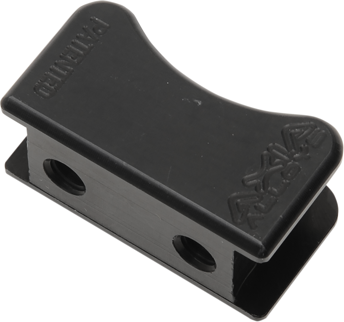 Universal Mount - 2 mm x 6 mm (MODUN2-BK) by Klock Werks