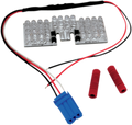 LED Fender Tip Board