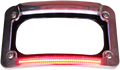 LED License Plate Frame