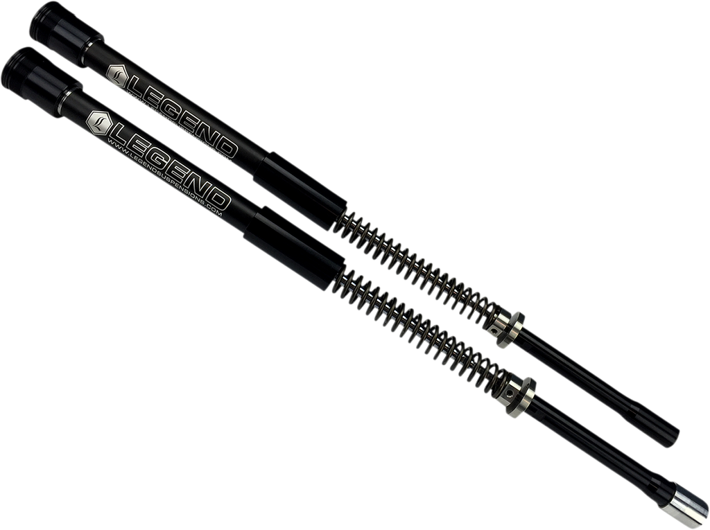 Legend Suspension AXEO Softail Front Suspension - 49mm — 0414-0546