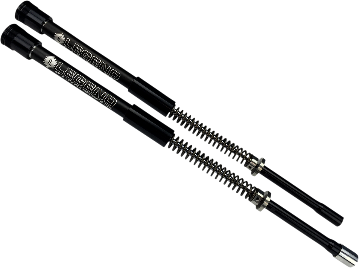 Legend Suspension AXEO Softail Front Suspension - 49mm — 0414-0546