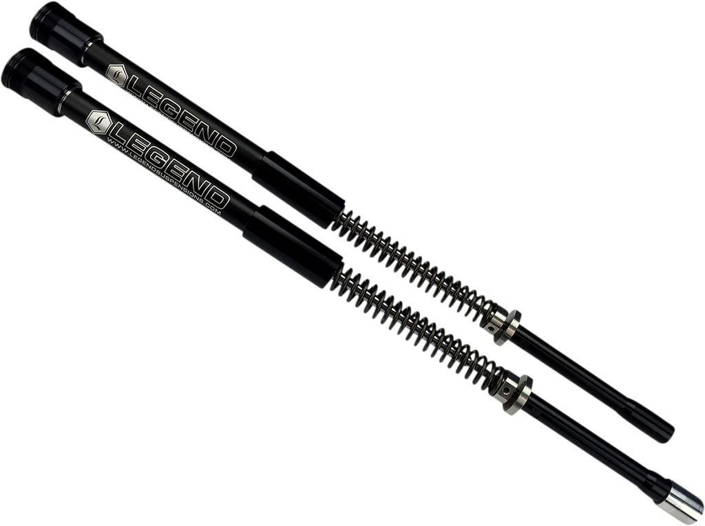 Legend Suspension AXEO Front End Suspension - 49 mm - Dyna Wide Glide '10-'17 — 0414-0614
