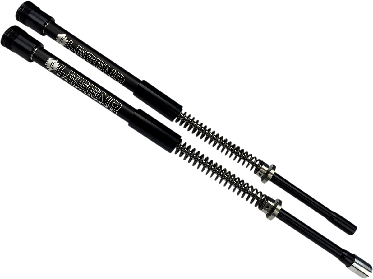 Legend Suspension AXEO Front End Suspension - 49 mm - Dyna Wide Glide '10-'17 — 0414-0614
