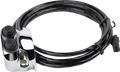 Legend Suspension Chrome Legend Handlebar Mounted Control Assembly - FL — 0616-0207