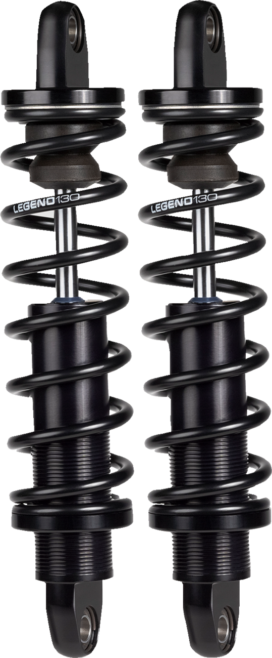 Legend Suspension Revo FL Coil Suspension - 13" - Black - Standard — 1310-0937