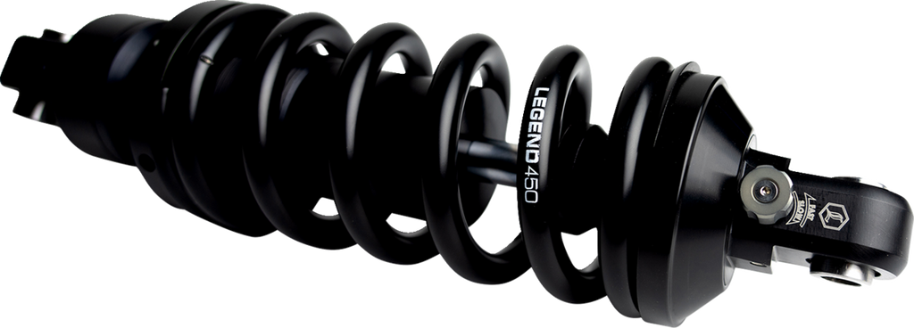 Legend Suspension REVO-A Shock - 12.5" - Standard — 1310-2313