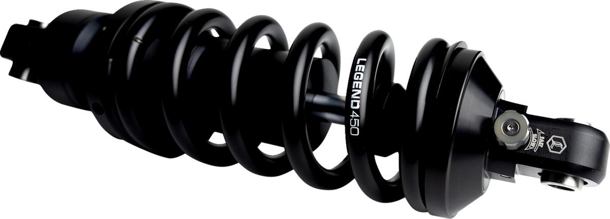 Legend Suspension REVO-A Shock - 12.5" - Standard — 1310-2313