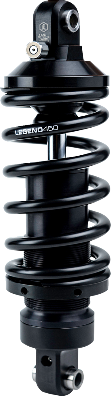 Legend Suspension REVO-A Shock - 12.5" - Standard — 1310-2313