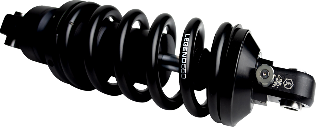 Legend Suspension REVO-A Shock - 12.5" - Heavy Duty — 1310-2314