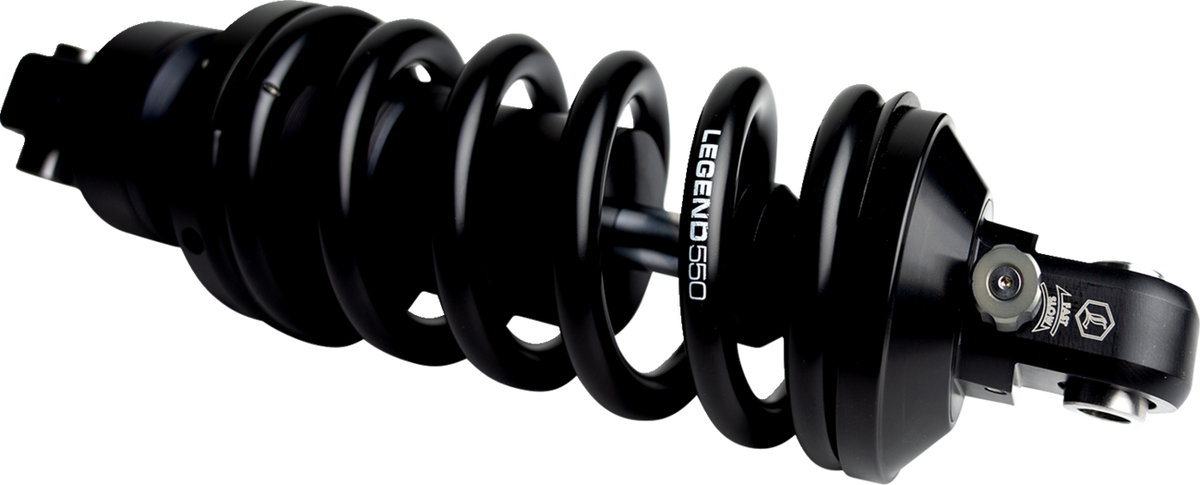 Legend Suspension REVO-A Shock - 12.5" - Heavy Duty — 1310-2314