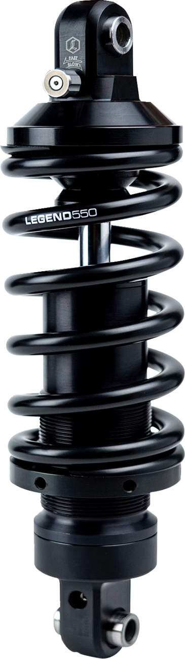 Legend Suspension REVO-A Shock - 12.5" - Heavy Duty — 1310-2314