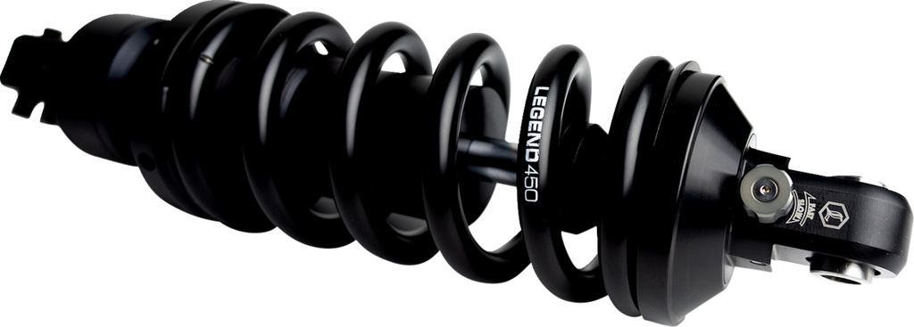 Legend Suspension REVO-A Shock - 13.5" - Standard — 1310-2315