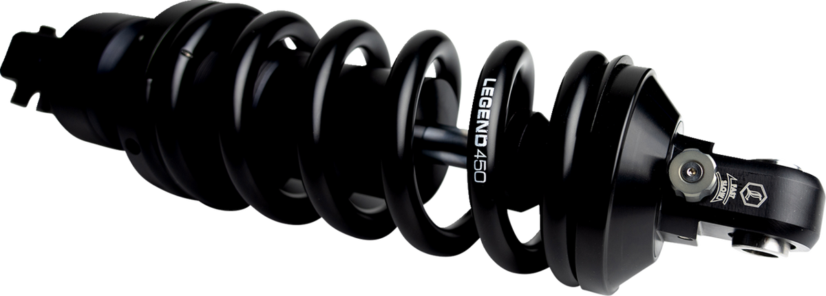 Legend Suspension REVO-A Shock - 13.5" - Standard — 1310-2315