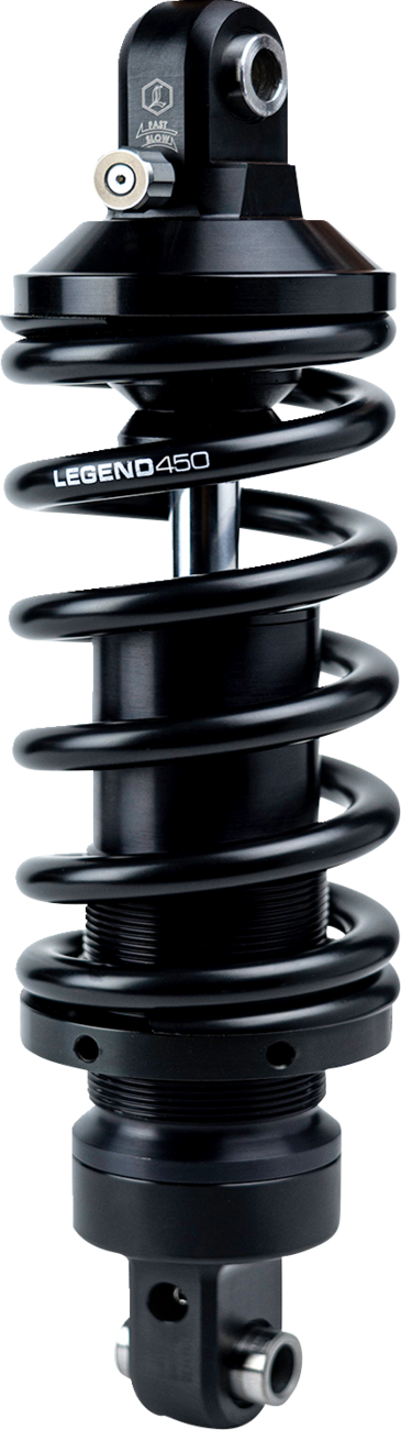 Legend Suspension REVO-A Shock - 13.5" - Standard — 1310-2315