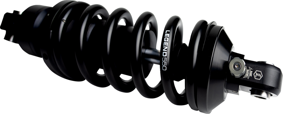 Legend Suspension REVO-A Shock - 13.5" - Heavy Duty — 1310-2316