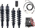Legend Suspension REVO ATS Adjustable Air-Assisted Coil Suspension — 1310-2378