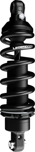 Legend Suspension Revo-A Shock - 13" - Standard — 1310-2626