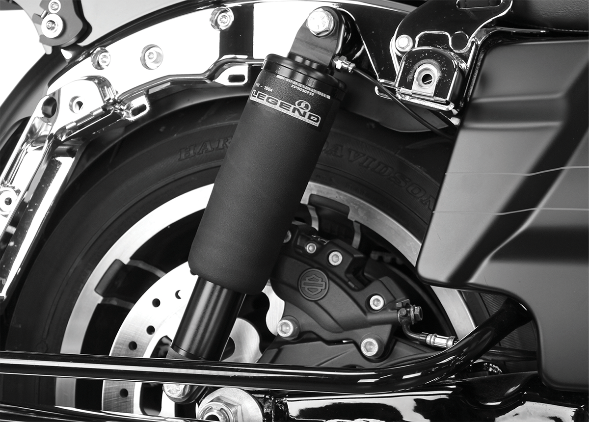 Legend Suspension Air FL Air Suspension - 13" - FLTRX/U — 1311-0150