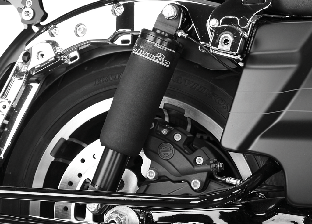 Legend Suspension Air FL Air Suspension - 13" - FLH — 1311-0152