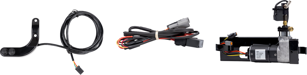 Legend Suspension Air FL Air Suspension - 13" — 1311-0185