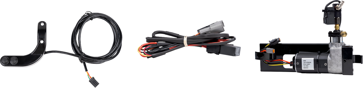 Legend Suspension Air FL Air Suspension - 13" — 1311-0185