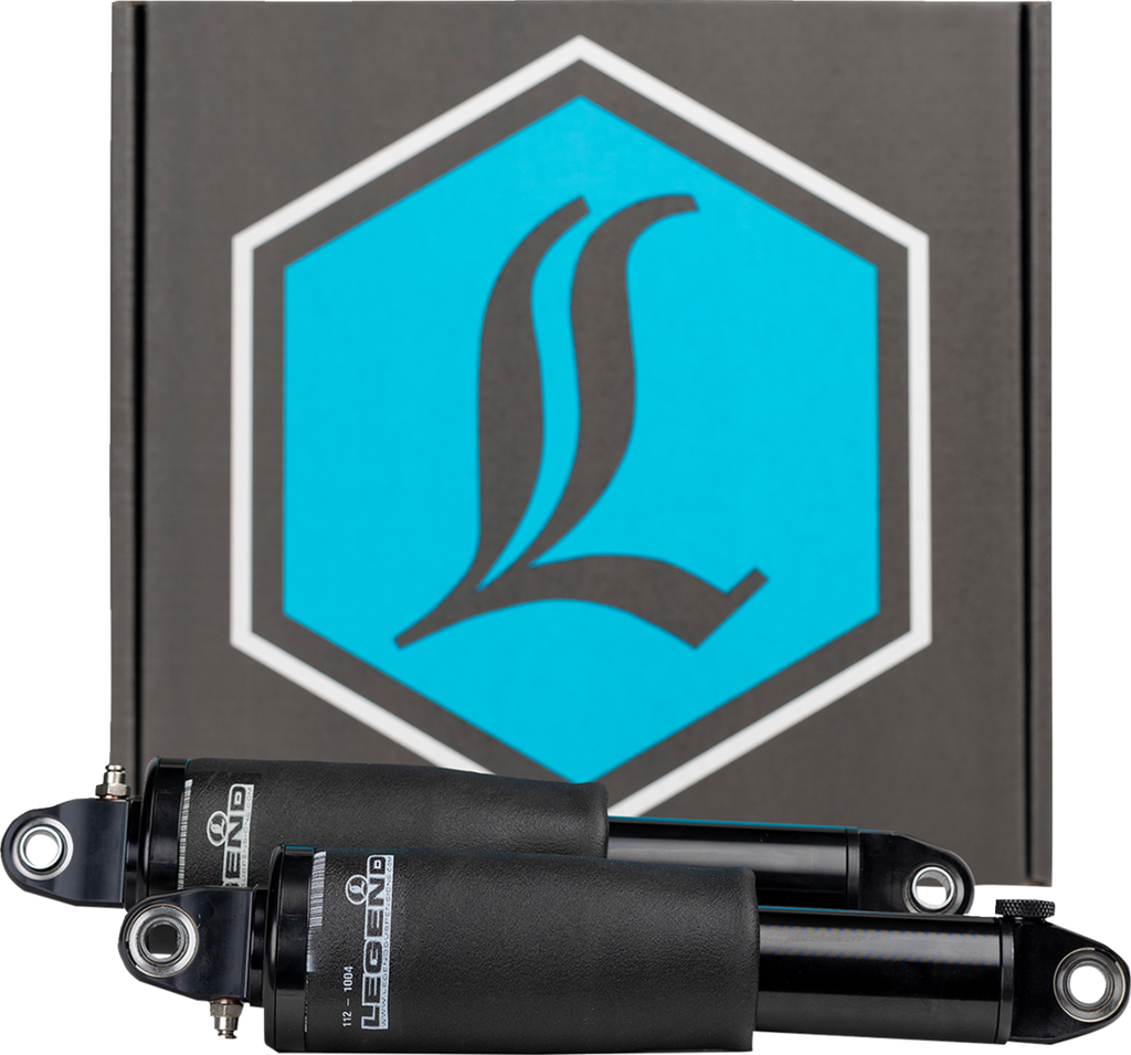 Legend Suspension AIR-A Suspension - 13" — 1311-0188