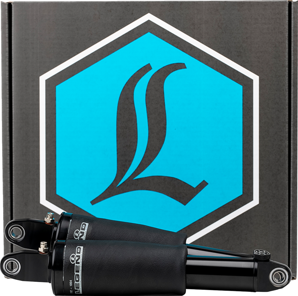 Legend Suspension AIR-A Suspension - 13.6" — 1311-0190
