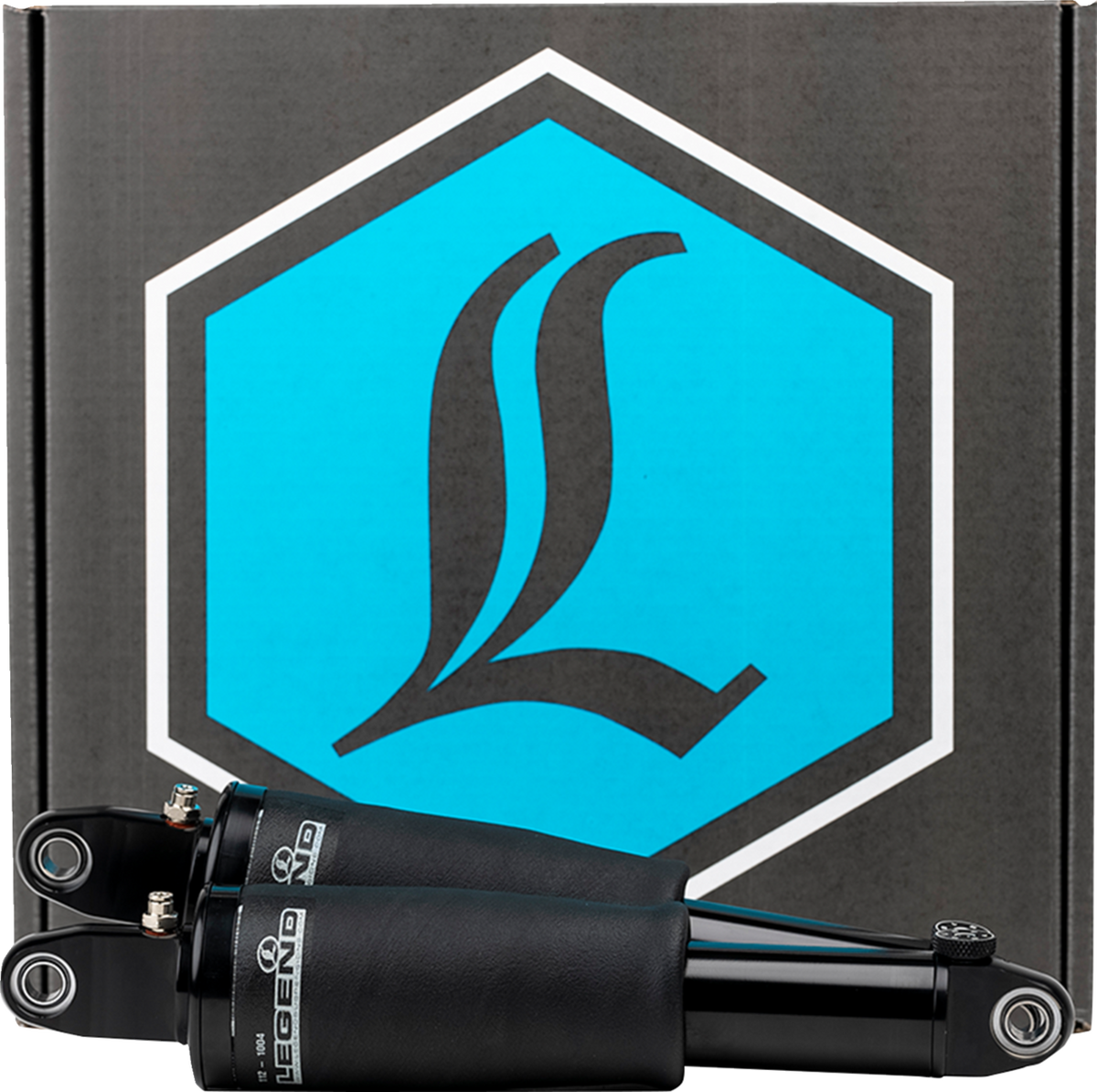 Legend Suspension AIR-A Suspension - 13.6" — 1311-0190