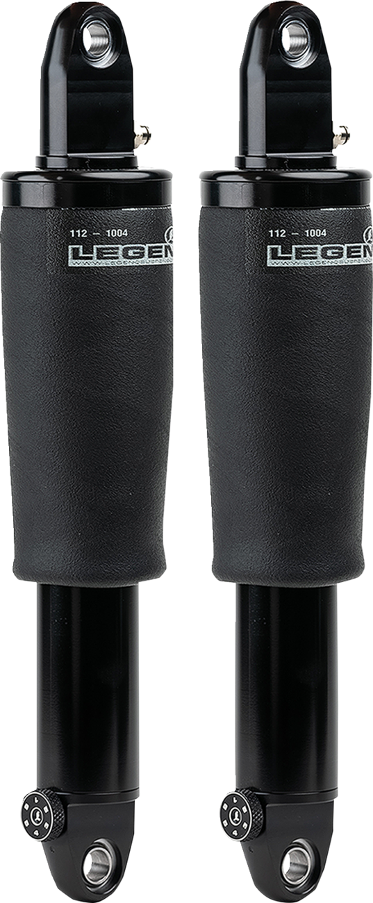 Legend Suspension AIR-A Suspension - 13.6" — 1311-0190
