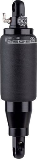 Legend Suspension Air-A Mono Shock - 13" — 1311-0192