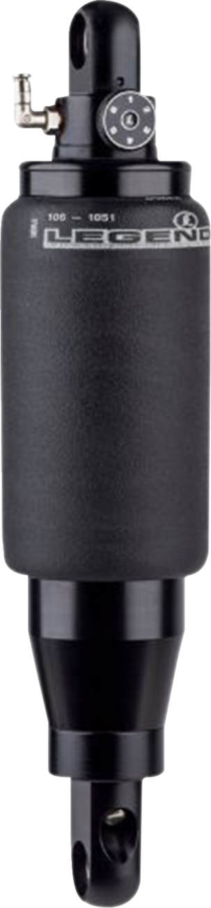 Legend Suspension Air-A Mono Shock - 13" — 1311-0192