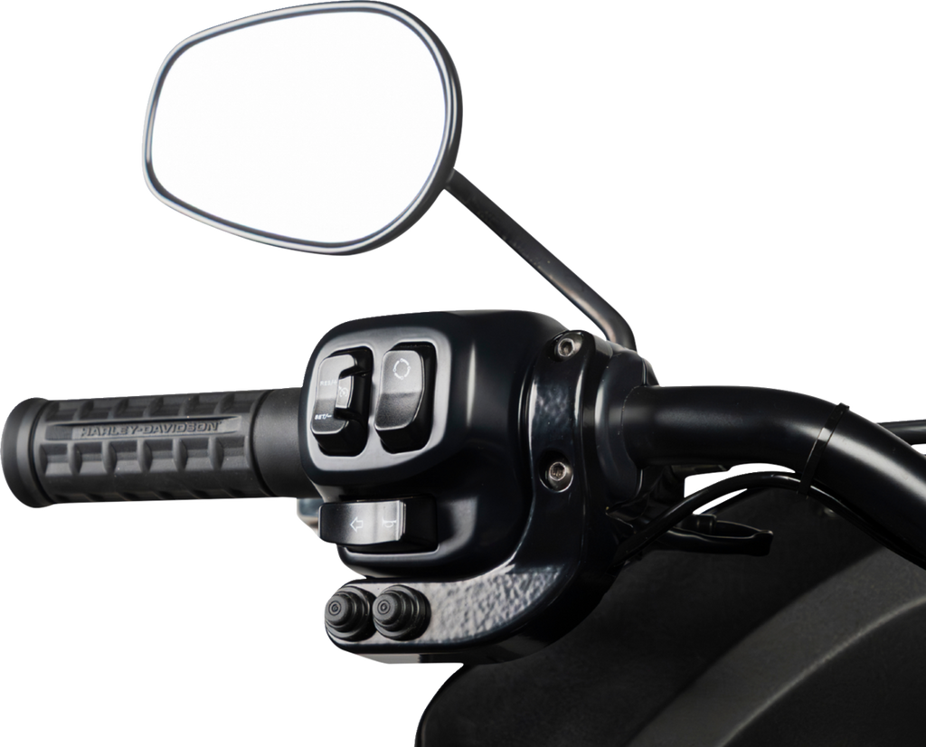 Legend Suspension Air-A Mono Shock - 13" — 1311-0192