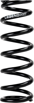 Legend Suspension Shock Springs - Rear - Standard Duty — 1312-0892