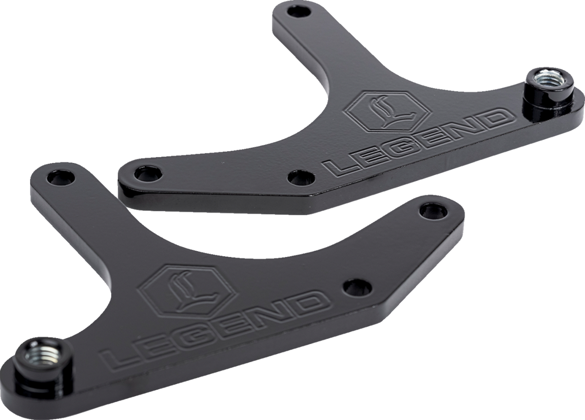 Legend Suspension Lift Kit - Rear - Tri-Glide — 1313-0120