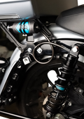 Legend Suspension REVO ARC External Reservoir Mount — 1313-0167