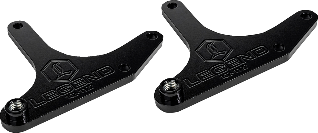 Legend Suspension Lift Kit - Rear - Trike — 1313-0247