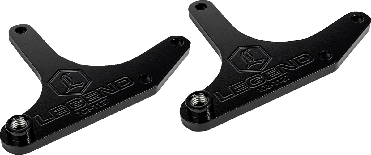 Legend Suspension Lift Kit - Rear - Trike — 1313-0247