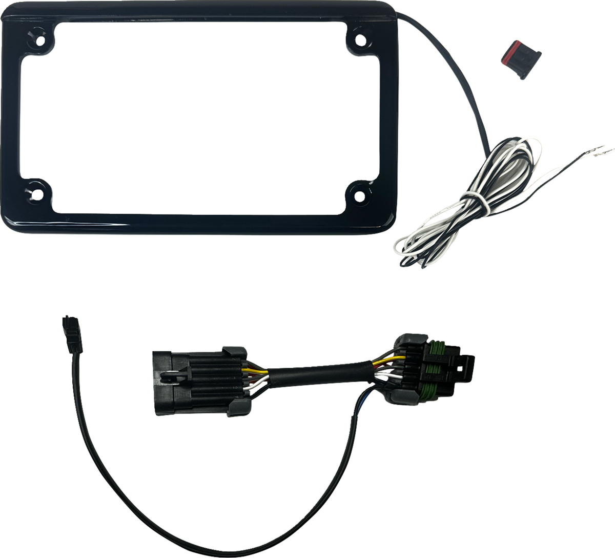 License Plate Frame