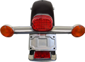 License Plate Relocation Kit