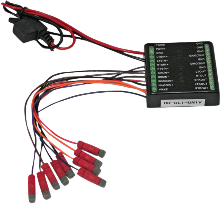 Load Isolator Module