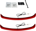 Low Profile LED Fender Lights